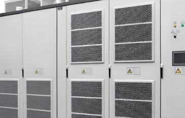 低壓變頻器的核心優勢是什么呢？